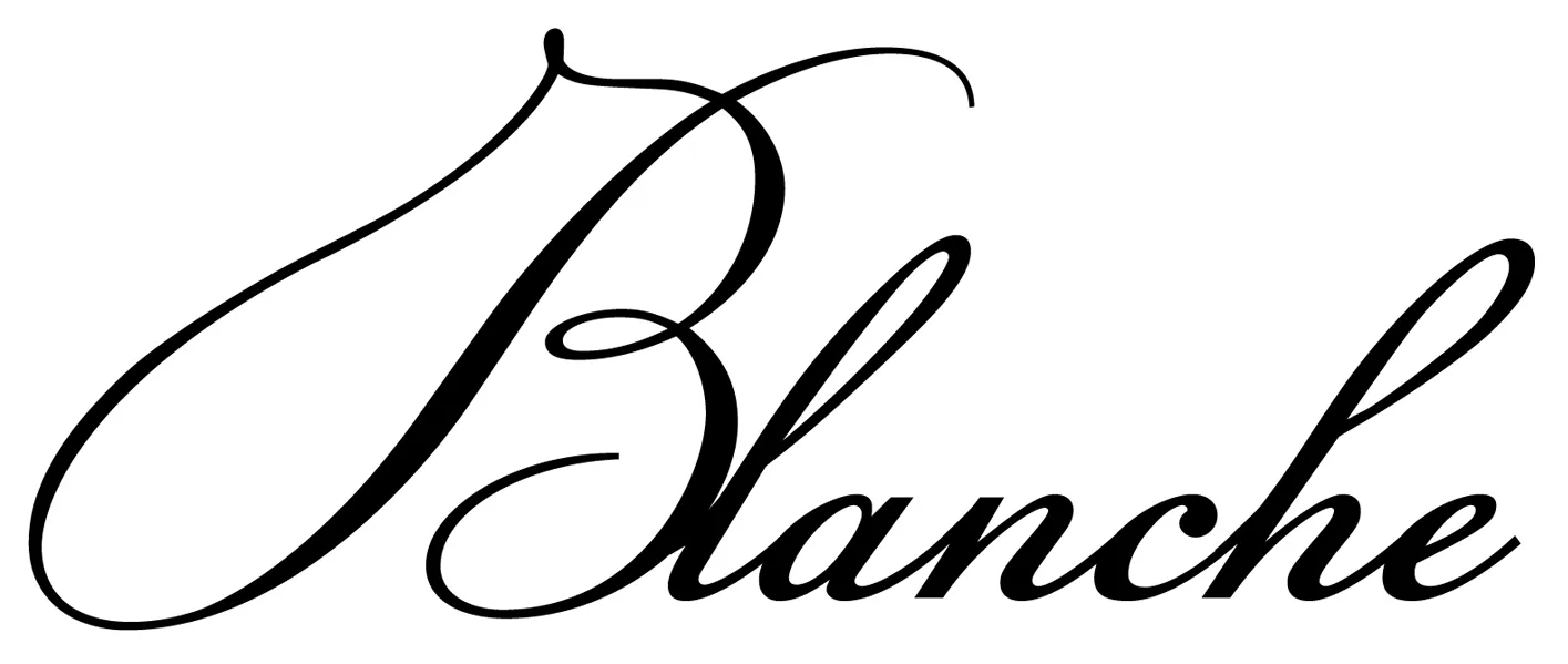 LOGO BLANCHE CANVA LOGO BLANCHE CANVA