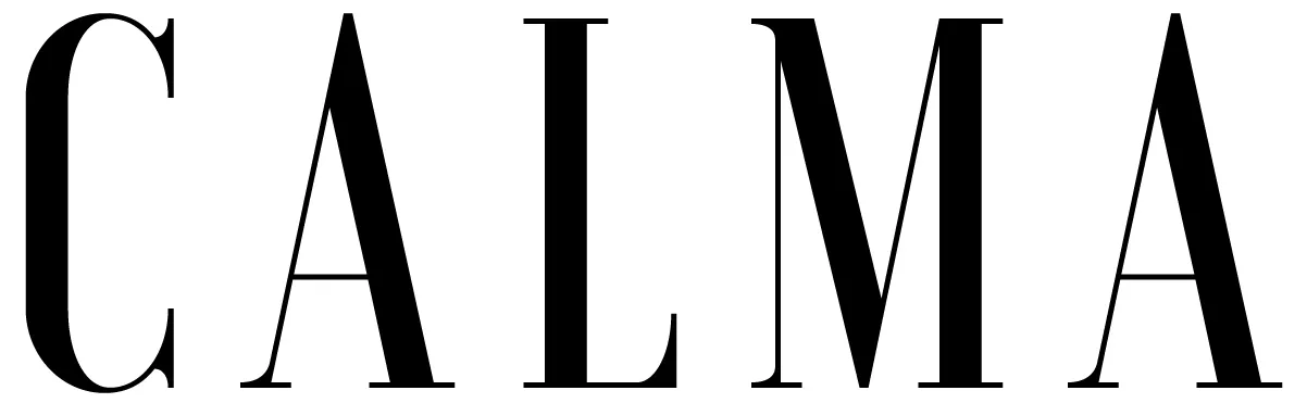 LOGO CALMA CANVA LOGO CALMA CANVA