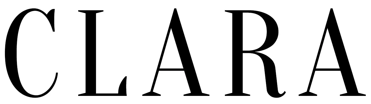 LOGO CLARA CANVA LOGO CLARA CANVA